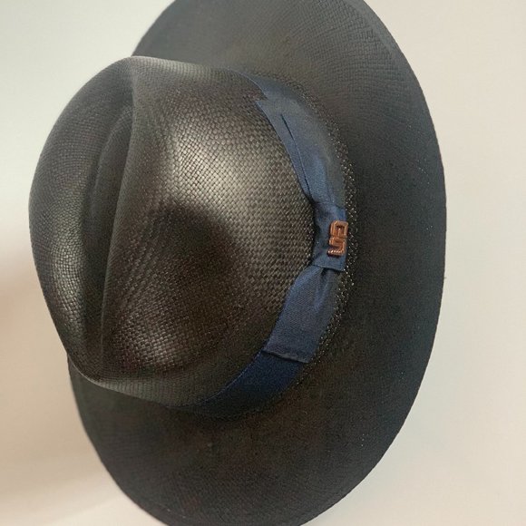 AUTHENTIC BRAND NEW Panama hat